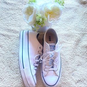 Platform Converse